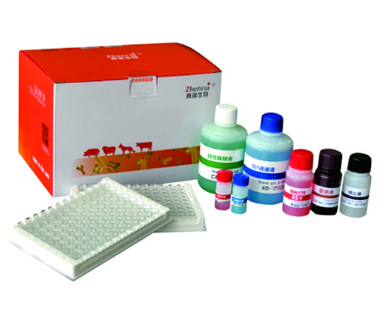 豬細(xì)小病毒抗體檢測(cè)試劑盒（ELISA）